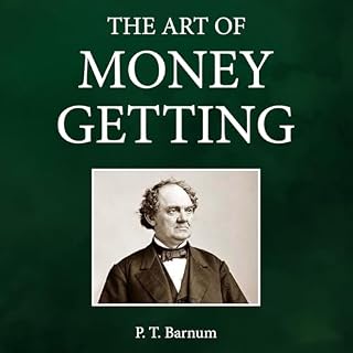 The Art of Money Getting cover art