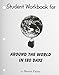 Student Workbook for Around the World in 180 Days (Around the World in 180 Days)
