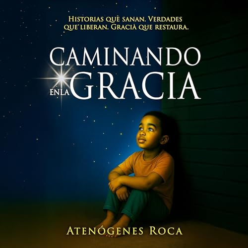 Page de couverture de Caminando En La Gracia