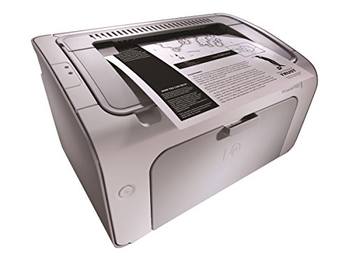 HP Laserjet PRO P1102 Laser Stampanti