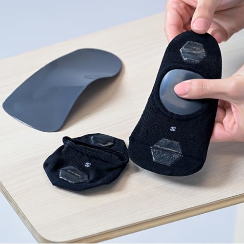 Calcetines ortopédicos OS1st para soporte de arco miniatura 5