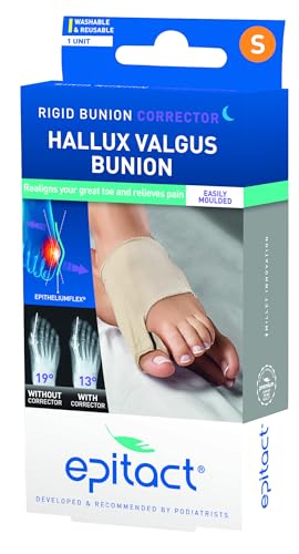 EPITACT Night Bunion Corrector (S)