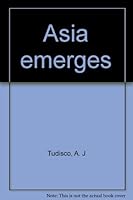 Asia Emerges B0006BT5YK Book Cover