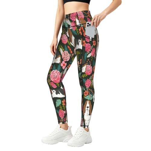 Pantalon de yoga ample et fluide pour vos moments de détente à la maison