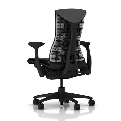 Herman Miller Aeron chair