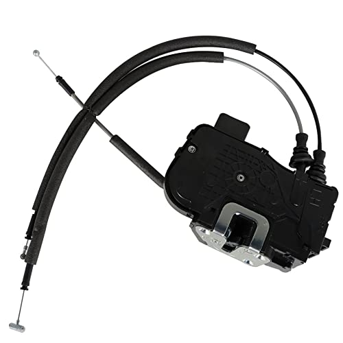 Image of labwork Front Left Door Lock Latch Actuator Replace 813103S010 81310-3S010 - Door Lock Latch Replacement for Sonata 2011-2015