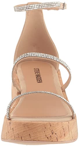 Steve Madden Girl's Varia Heeled Sandal2