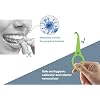 Clear aligner removal tool-invisible removable braces, invisible aligner remover-aligner remover-fixer remover (40pcs)