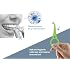 Clear aligner removal tool-invisible removable braces, invisible aligner remover-aligner remover-fixer remover (40pcs)