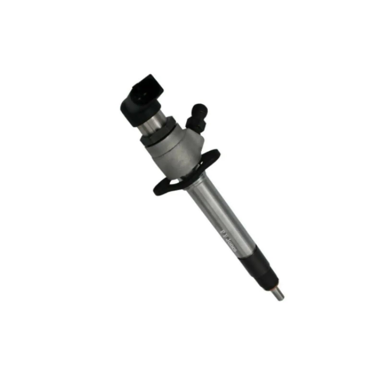 Fuel Injector Nozzle Auto Parts Injectors Compatible for Land Rover 2.7 Diesel V6 is Applicable to Discovery Lr3 Lr4 Rr Sport Vdo Lr006496 Lr008837(One)