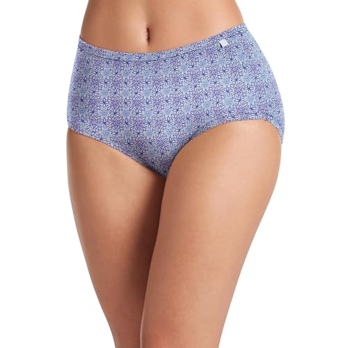 Image of Jockey Women's Underwear Supersoft Brief - 3 Pack