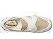 Michael Kors Geena Slip-On Trainer Pale Gold 8 M