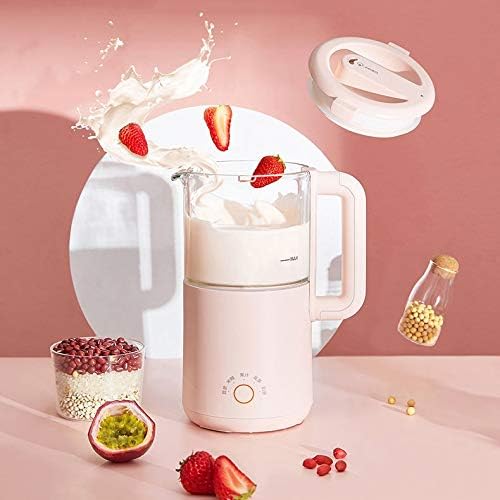 Soymilk Machine Broken Wall Free Filter Household Automatic Mini Small 1-3 Single