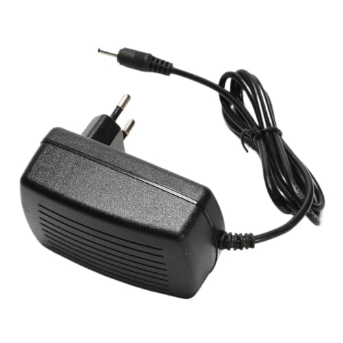 Evita apagones en tu televisión usando el cargador 6V 3A compatible con sistemas de 5.95V 5