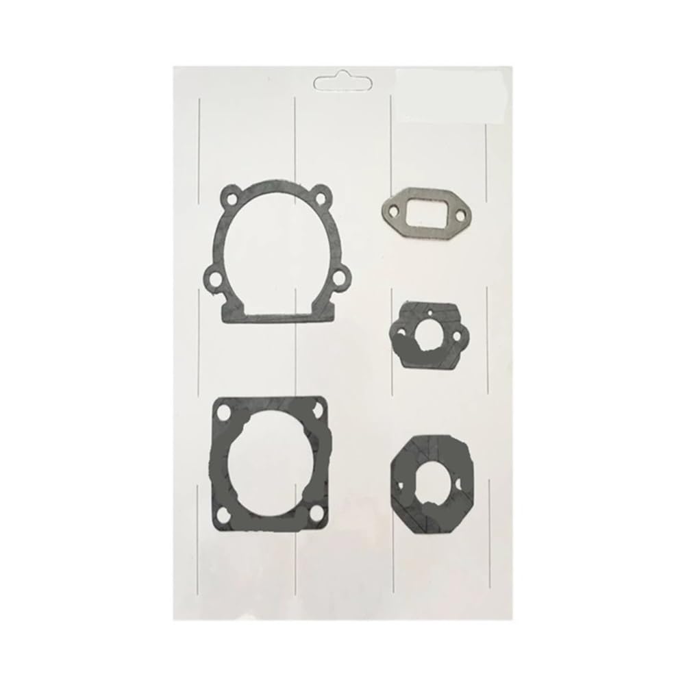 Kit carburateur et cylindre pour éliminer les prises d'air sur débroussailleuse FS120 FS200