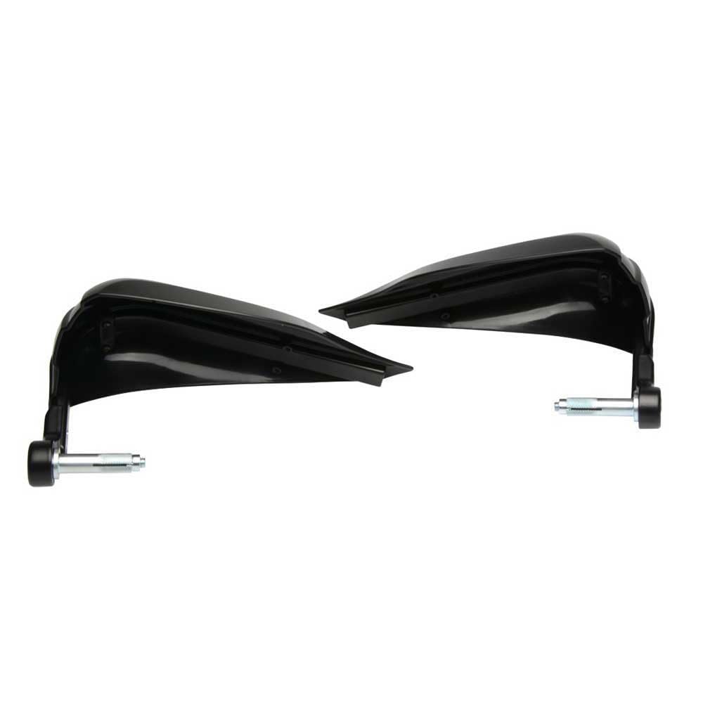 Barkbusters STM-005-02-BK Handschutz Storm Hollow Universal Schwarz