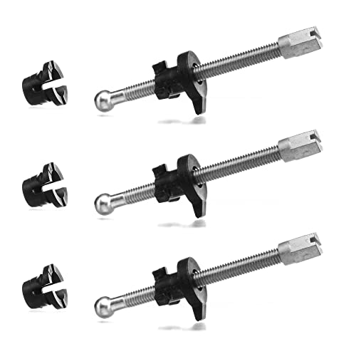 Funzionale e pratico HELLA 9XB 152 977-001 Vite regolazione, Faro principale