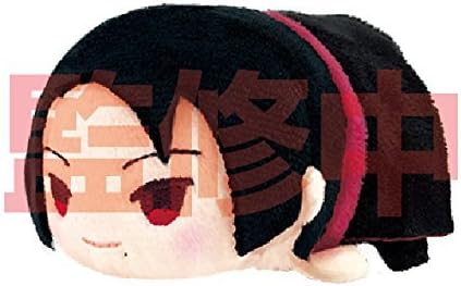 Amazon Co Jp もちもちマスコット 刀剣乱舞vol 1 Box ホビー 通販