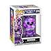 Funko Pop! Games: Five Nights at Freddy's, Tie Dye - Bonnie