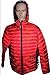 Produktbild Bogner Herren Daunen Jacke Lennox D Rot Orange