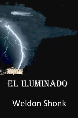 El Iluminado: 3 (The Turquoise Network)