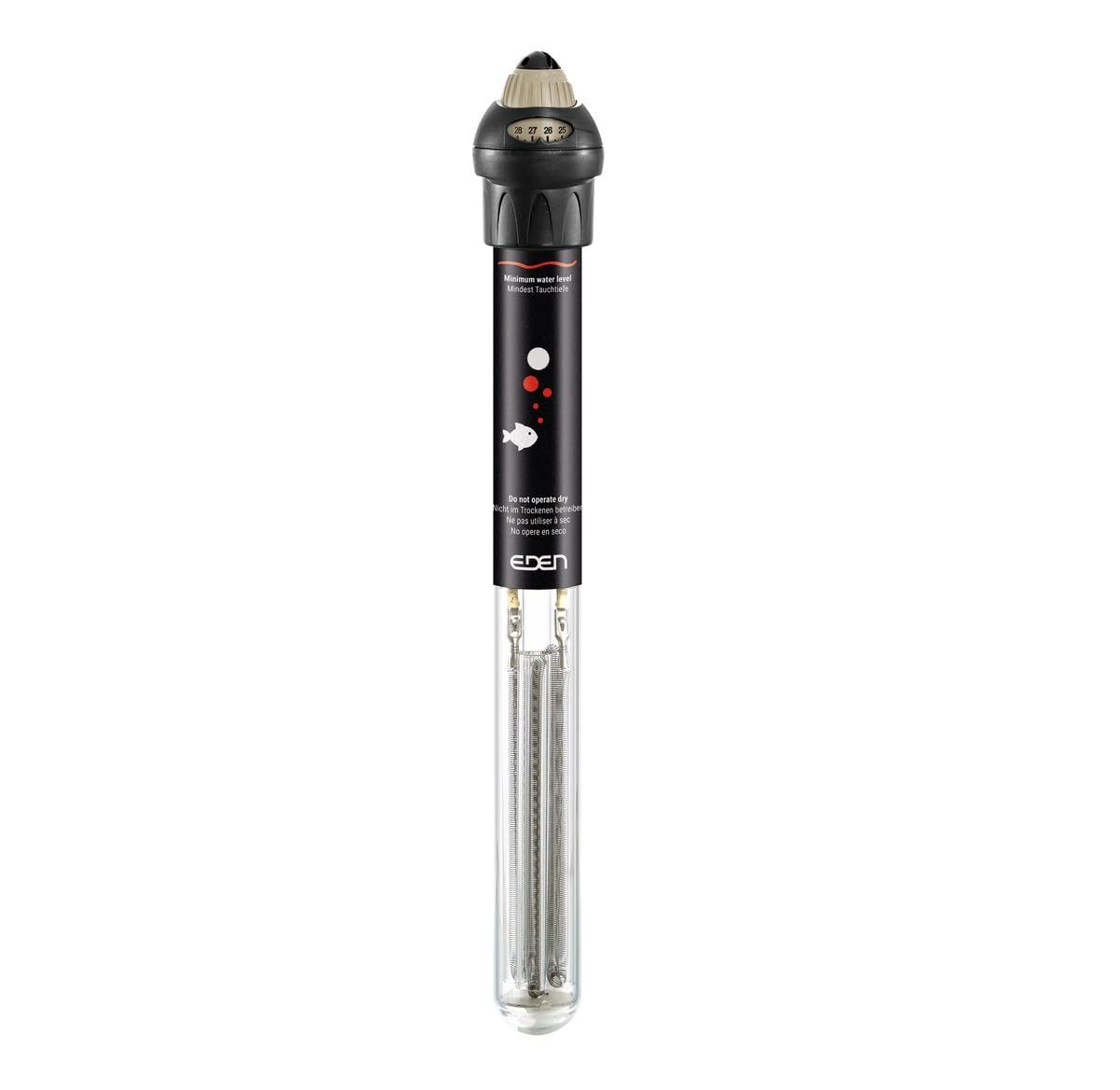 Eden RCA 100 grzejnik