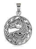 925 solid sterling silver 925 mark Width: 26 mm / 1.02