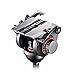 Manfrotto 509HD Pro Video Head for Cameras