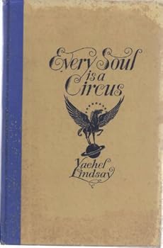 EVERY SOUL IS A CIRCUS.