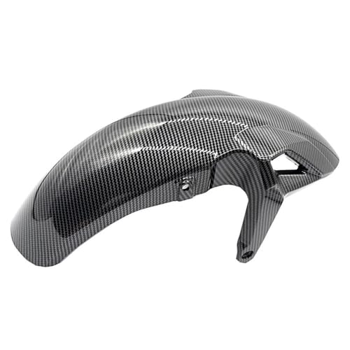 Kit Garde-Boue Moto Anti-Éclaboussures Z650 Carénage Protection Roue