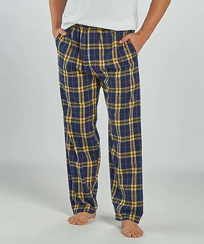 Sigma Chi Flannel Pajama Pants - Sig Chi Fraternity PJ Sleepwear Bottoms2