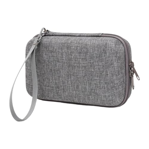 Ailan Custodia per il trasporto, leggera, portatile, durevole, sicura, per riporre il dispositivo in movimento, custodia protettiva, giunto cardanico professionale, facile da trasportare, portatile e