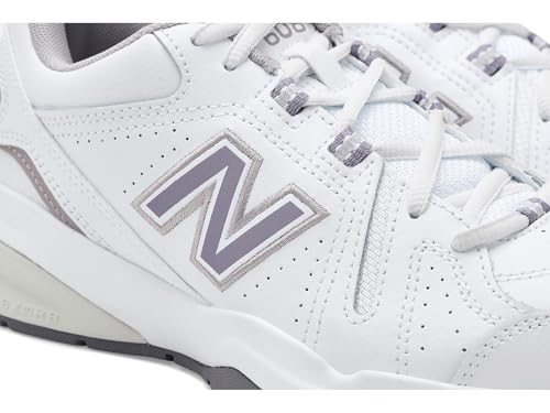 Image of New Balance Women's 608 V5 Casual Comfort Cross Trainer