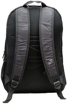 Amazon.co.jp: Nike 3ブランドグラフィックプリントバックパック