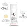 EltaMD UV Clear Face Sunscreen SPF 46, Oil Free for Face with Zinc Oxide, Dermatologist Recommended Sunscreen Lotion, For Acne-Prone Sensitive Skin, 1.7 oz Pump #3