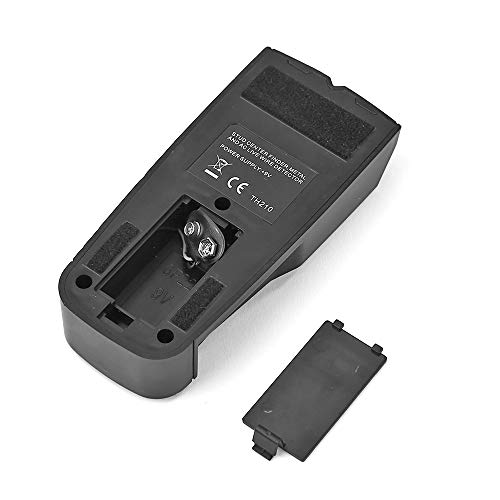 Yorten 3 in1 Stud Finder Detector de Parede - Sensor Eletrônico de Stud Detector de Parede Centro -