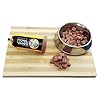 Rollover Chicken Dog Food - 800g #4