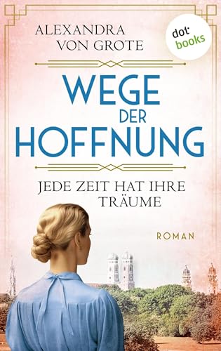 Wege der Hoffnung - Jede Zeit...