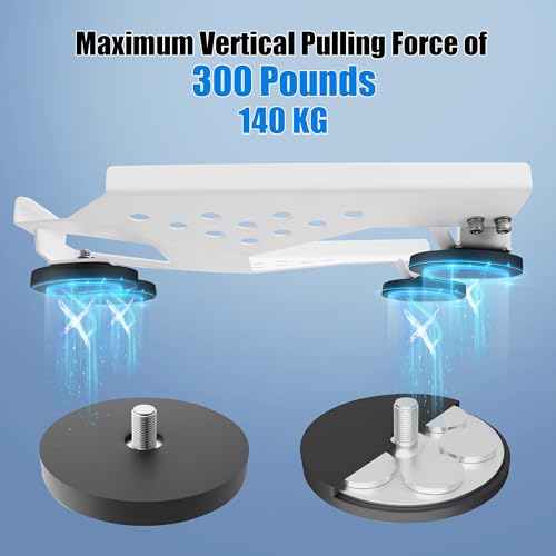 image for Freechangku for Starlink Mini Car Roof Mount Magnetic Car Mount Kit St