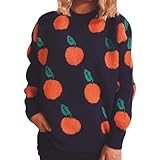 Ocasión​​ —— ​​jersey ligero mujer​​ es suave y cómodo, con un grosor adecuado, y se puede llevar solo en primavera y otoño, o como prenda interior con un abrigo en invierno, creando un elegante look otoñal y invernal. Ya sea para ir al trabajo, a la escuela, para el ocio, el entretenimiento, las vacaciones, las citas o cualquier otra ocasión, este ​​suéteres mujer​​ es la elección perfecta.