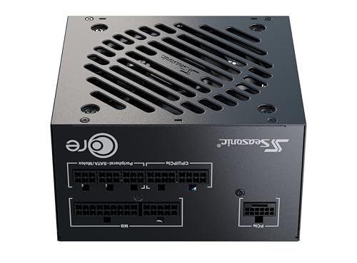 Seasonic Seasonic CORE GX-750 の商品画像 3