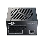 Seasonic CORE GX-750-750W - 80+ Gold - ATX 3.0 & PCIe 5.0 Ready - Premium Capacitors - 7 Year Warranty - Nvidia RTX 40/50 & AMD GPU Compatible - Image 4