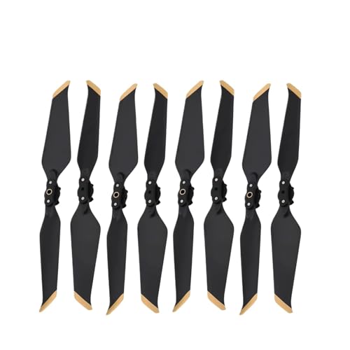 Lames pliantes 8743 compatibles Mavic 2 Zoom - Set hélice kit de rechange