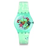  Swatch Montre Mixte GL121