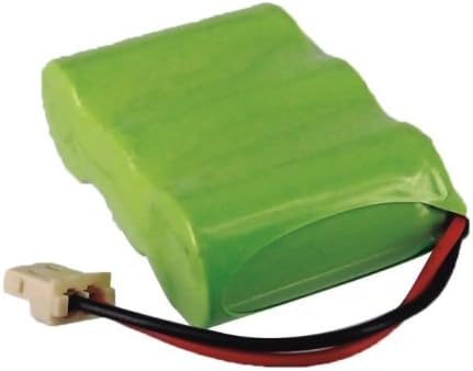 Miniatura 4 de Reemplazo de batería de 3.6 V para Cobra CLT136 CLT5880 CP720 EA41X-681 CP492 CAS130 CP488 CAS1500 CP474S CLT3300A CLA1300 CP468 CLA1380EC CP482