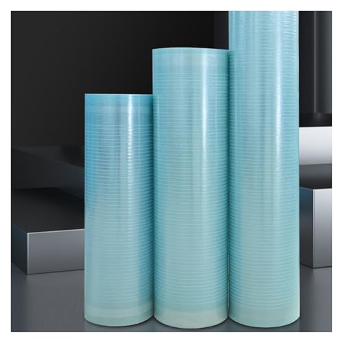 Panneaux de toiture en Plastique imperméables Haute Densité 1,2x9m