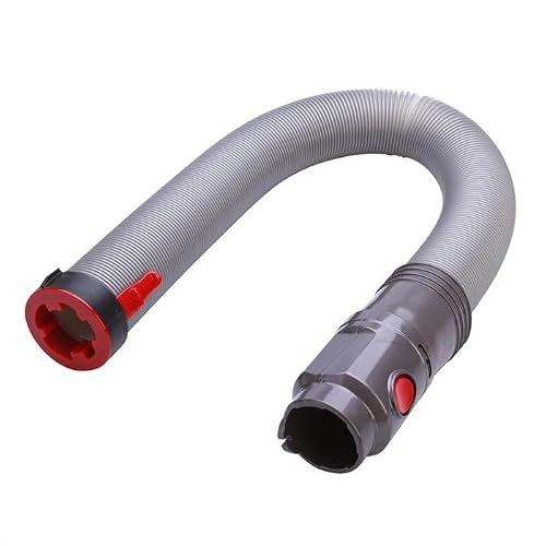 Masterpart Grey Vacuum Hose Pipe To Fit Dyson Dc40 Dc40i Dc40 Erp Dc41 Dc41i Dc41 Erp Dc55 Erp Dc75 Vacuum Cleaners