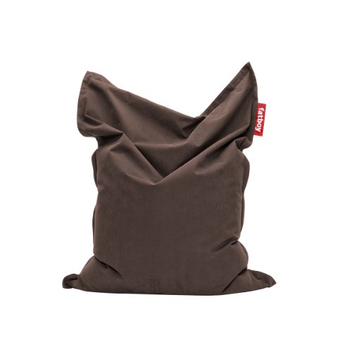 Preisvergleich Produktbild Fatboy 900.0270.6 Sitzsack The Original Stonewashed brown