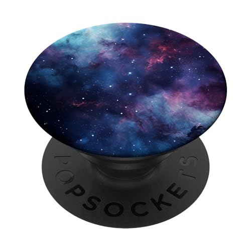 Cosmic Cloud Nebula Space Stars Astronomy Colorful PopSockets PopGrip Intercambiable Cosmic Cloud Nebula Space Stars Astronomy Colorful PopSockets PopGrip Intercambiable