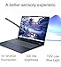 Lenovo IdeaPad Flex 5i 2-in-1 Laptop (16